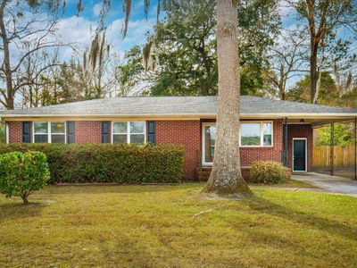 2931 Bolton Road, Charleston, SC 29414