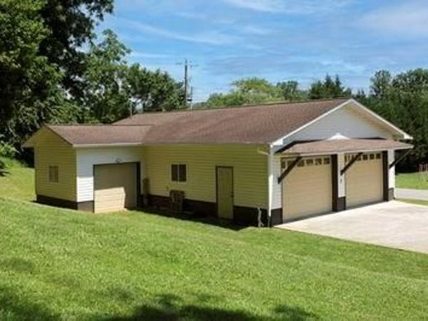 1654 Myers Chapel Road, Hayesville, NC 28904