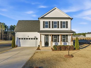 60 Robertson Stable Lane, Zebulon, NC 27597