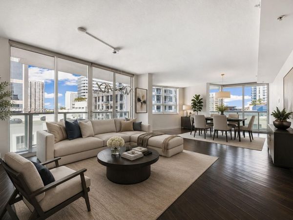 350 SE 2nd St, Unit 870, Fort Lauderdale, FL 33301