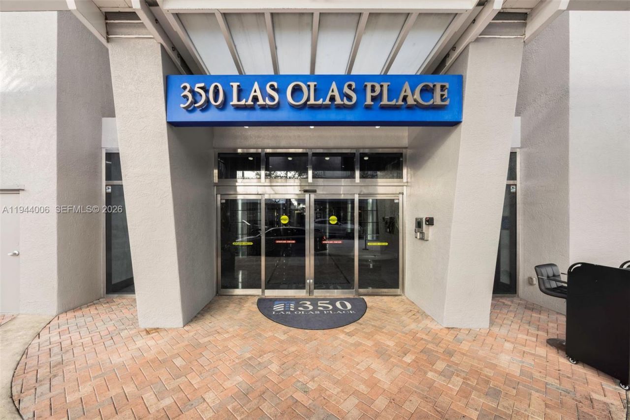 350 SE 2nd St, Unit 870, Fort Lauderdale, FL 33301 Photo