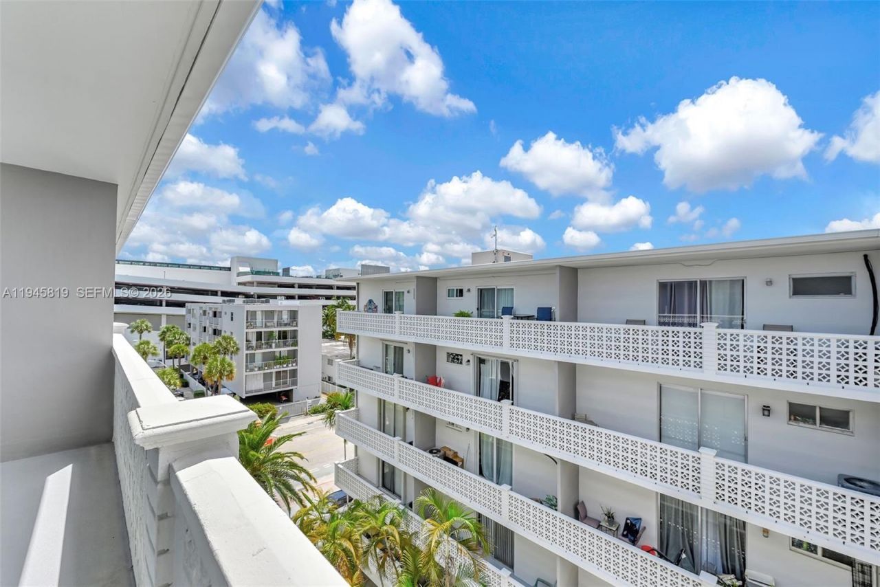 1620 West Ave , Unit 603, Miami Beach, FL 33139 Photo