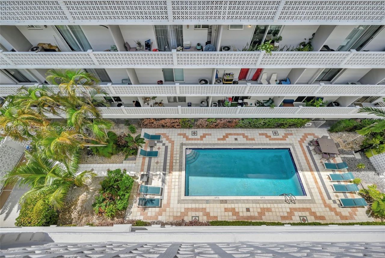 1620 West Ave , Unit 603, Miami Beach, FL 33139 Photo