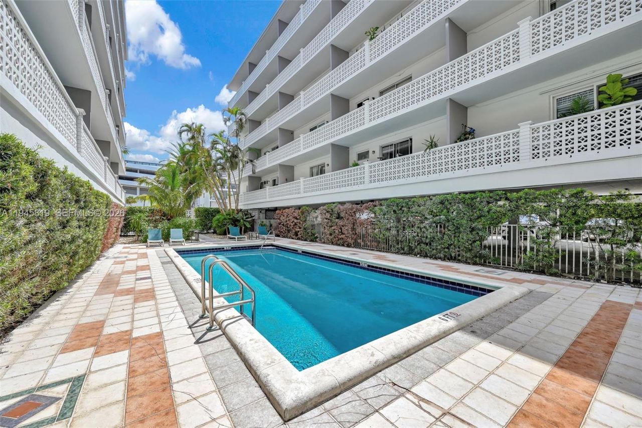1620 West Ave , Unit 603, Miami Beach, FL 33139 Photo