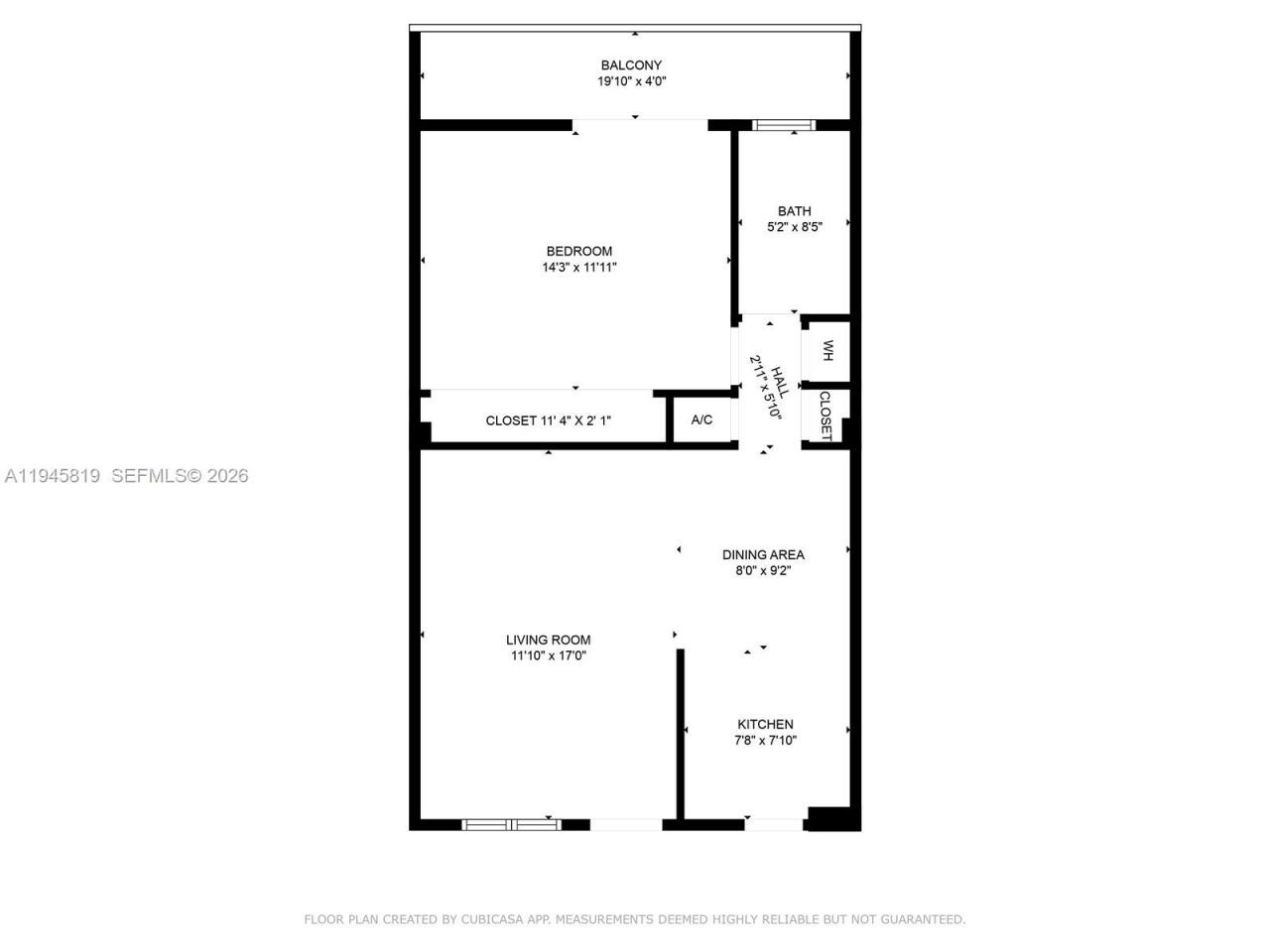 1620 West Ave , Unit 603, Miami Beach, FL 33139 Photo