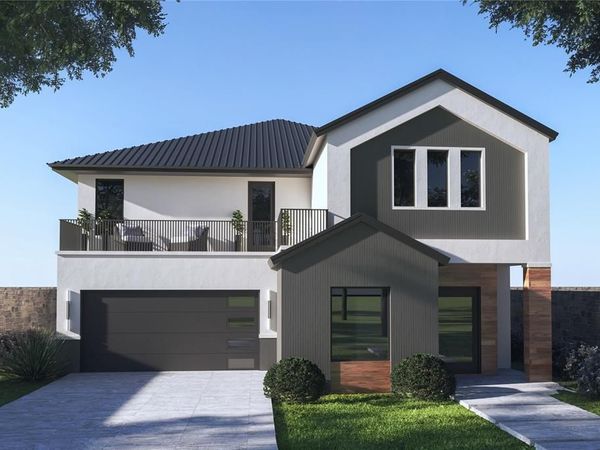 8 Sera Avenue, Irving, TX 75063