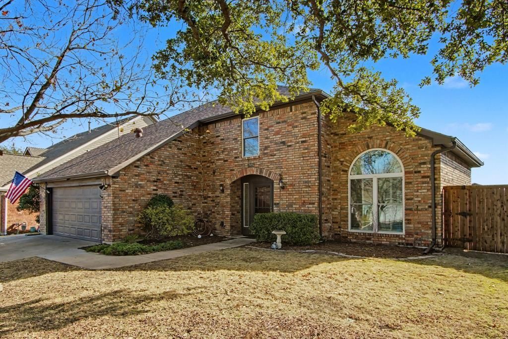 2421 Warwick Avenue, Flower Mound, TX 75028 Main Photo