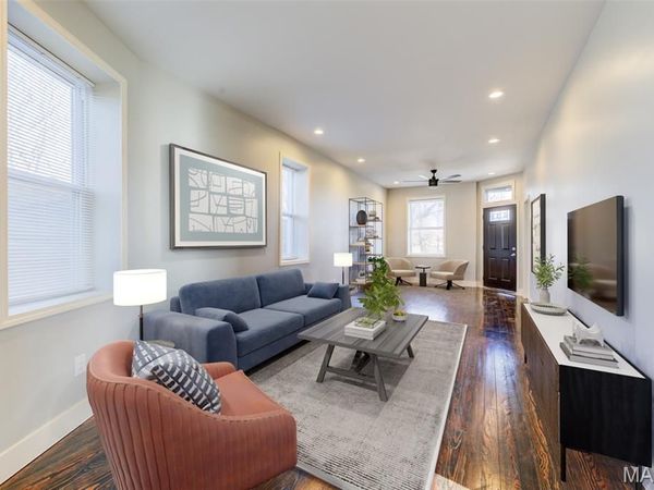 4921 S Compton Avenue, St Louis, MO 63111