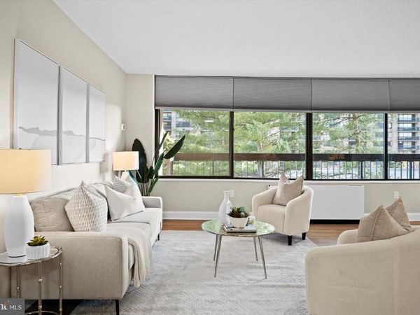 3701 S GEORGE MASON DRIVE, Unit 417N, FALLS CHURCH, VA 22041