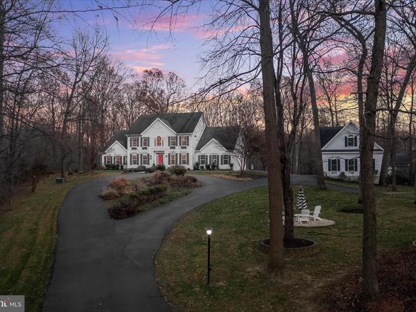 15101 UNION CHAPEL, GLENWOOD, MD 21738