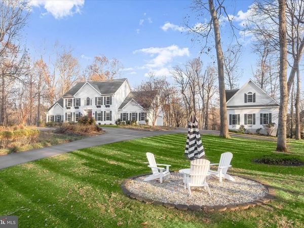 15101 UNION CHAPEL, GLENWOOD, MD 21738