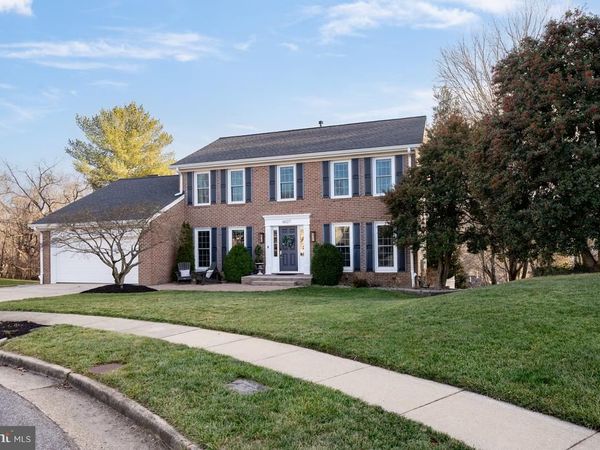 6027 REDWOOD LANE, ALEXANDRIA, VA 22310