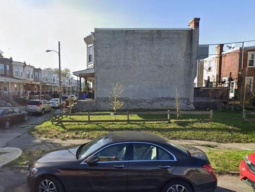 1265 S Ruby Street, Philadelphia, PA 19143 Main Photo