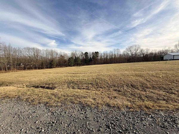 Lot 4 Hudson Pointe, Greers Ferry, AR 72067