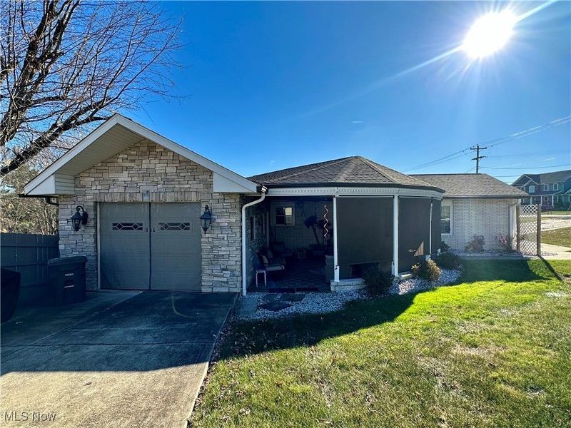 806 Bantam Ridge Road, Wintersville, OH 43953 Photo 1