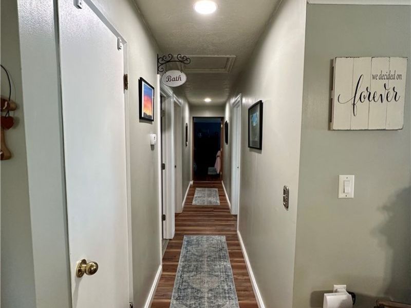 806 Bantam Ridge Road, Wintersville, OH 43953 Photo 17