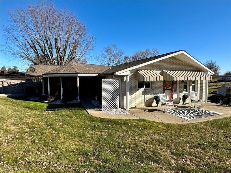 806 Bantam Ridge Road, Wintersville, OH 43953 Photo 2