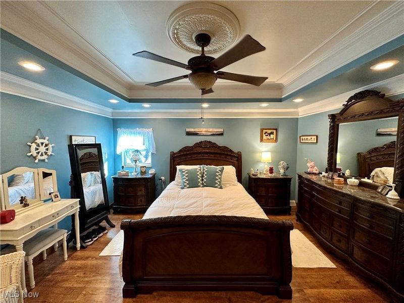 806 Bantam Ridge Road, Wintersville, OH 43953 Photo 25