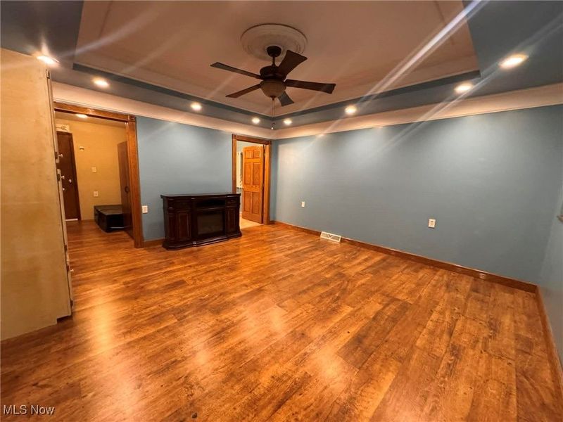 806 Bantam Ridge Road, Wintersville, OH 43953 Photo 26