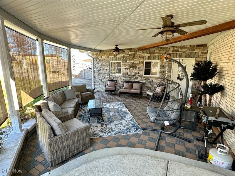 806 Bantam Ridge Road, Wintersville, OH 43953 Photo 38