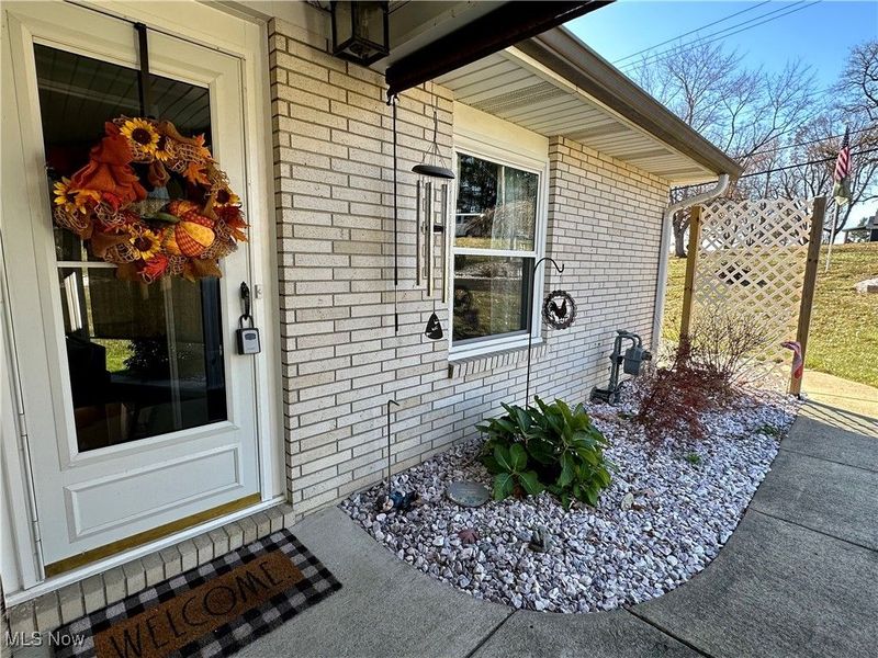 806 Bantam Ridge Road, Wintersville, OH 43953 Photo 39