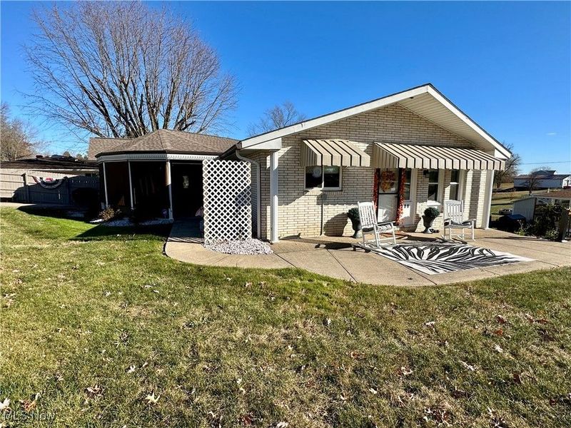 806 Bantam Ridge Road, Wintersville, OH 43953 Photo 41