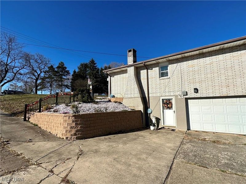 806 Bantam Ridge Road, Wintersville, OH 43953 Photo 43