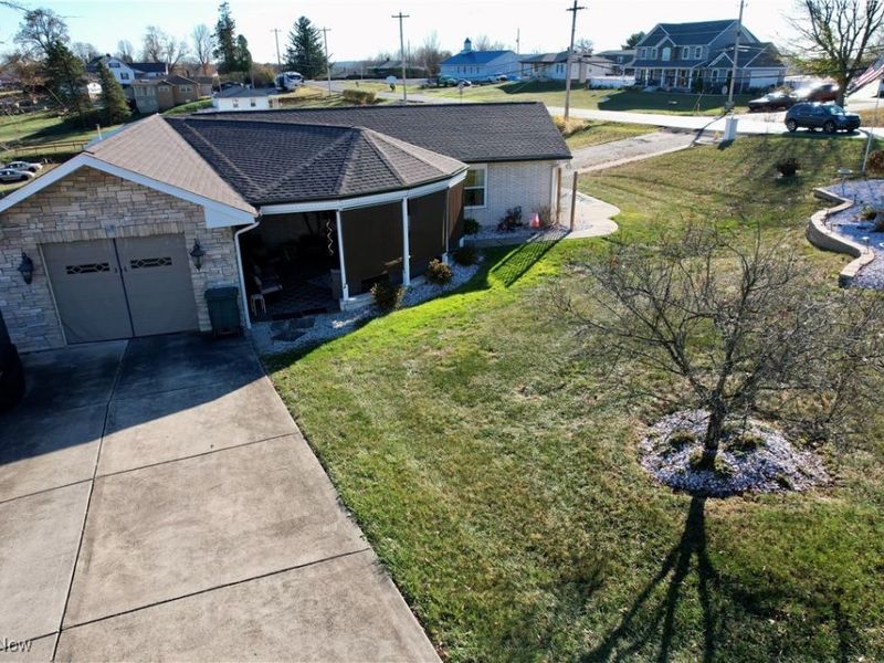 806 Bantam Ridge Road, Wintersville, OH 43953 Photo 46