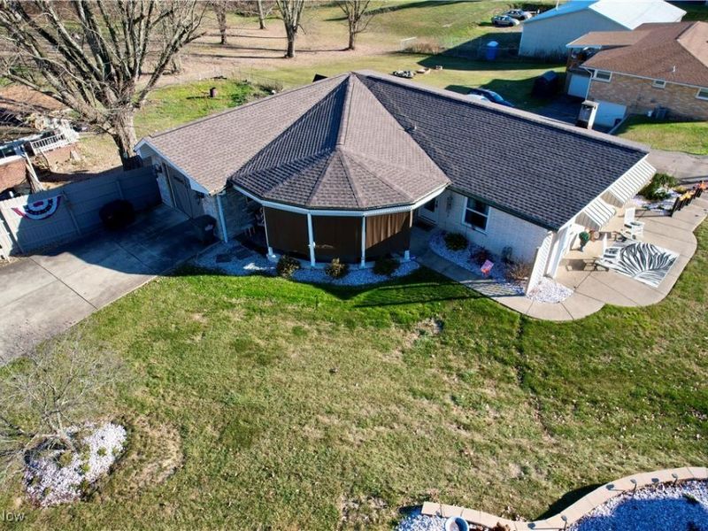 806 Bantam Ridge Road, Wintersville, OH 43953 Photo 47