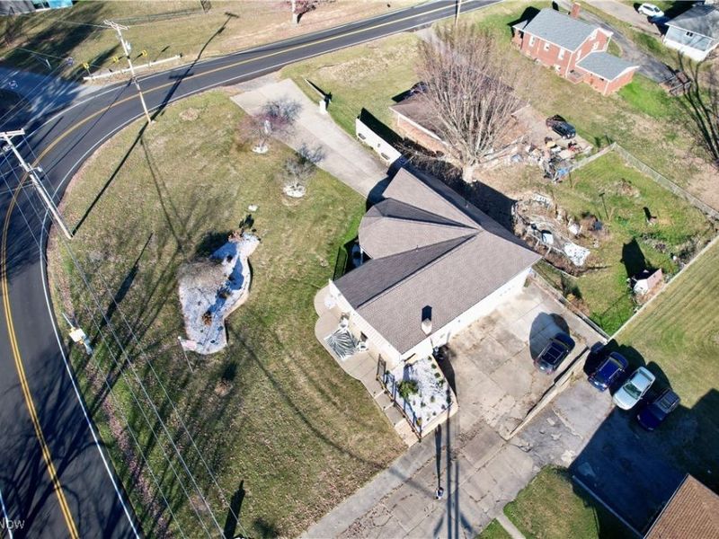 806 Bantam Ridge Road, Wintersville, OH 43953 Photo 48