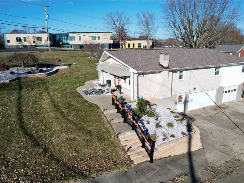 806 Bantam Ridge Road, Wintersville, OH 43953 Photo 49