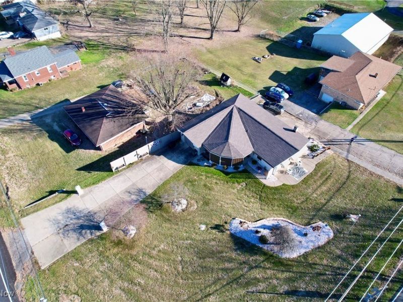 806 Bantam Ridge Road, Wintersville, OH 43953 Photo 5