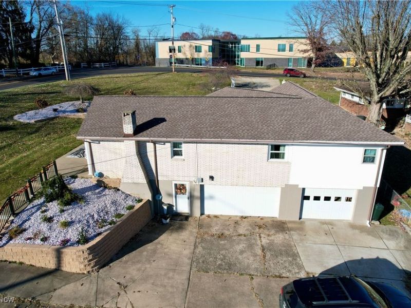 806 Bantam Ridge Road, Wintersville, OH 43953 Photo 6