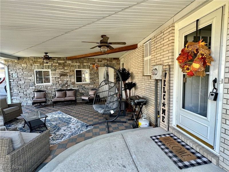 806 Bantam Ridge Road, Wintersville, OH 43953 Photo 8