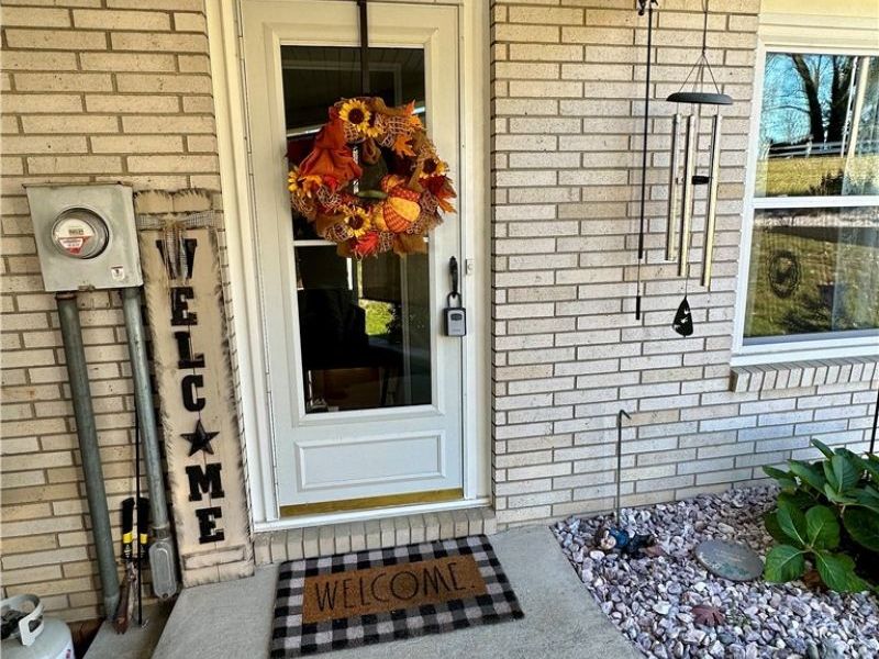 806 Bantam Ridge Road, Wintersville, OH 43953 Photo 9