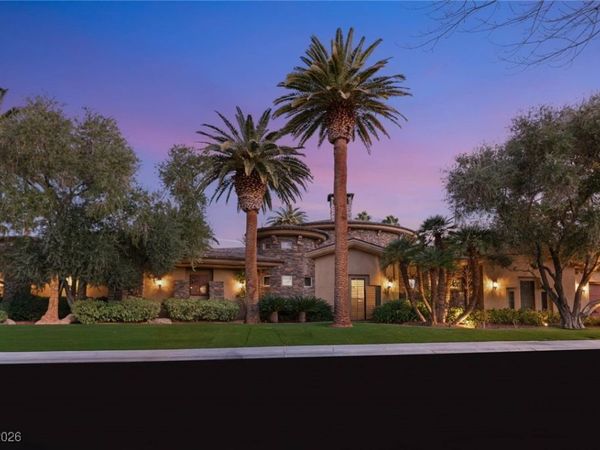 1513 Foothills Village Drive, Henderson, NV 89012