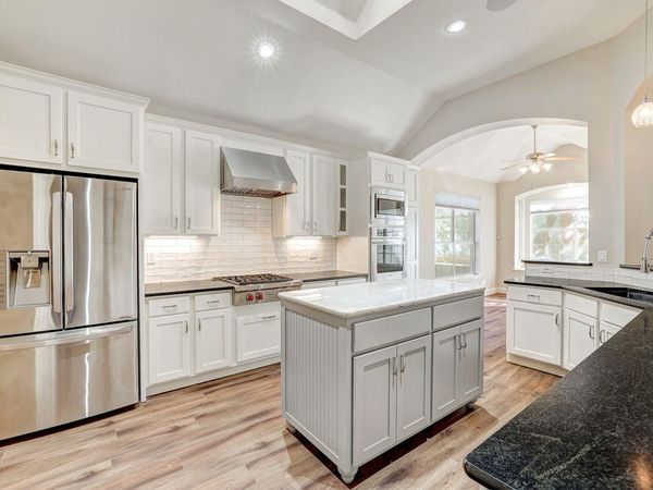 301 Rim Rock DR, Georgetown, TX 78628