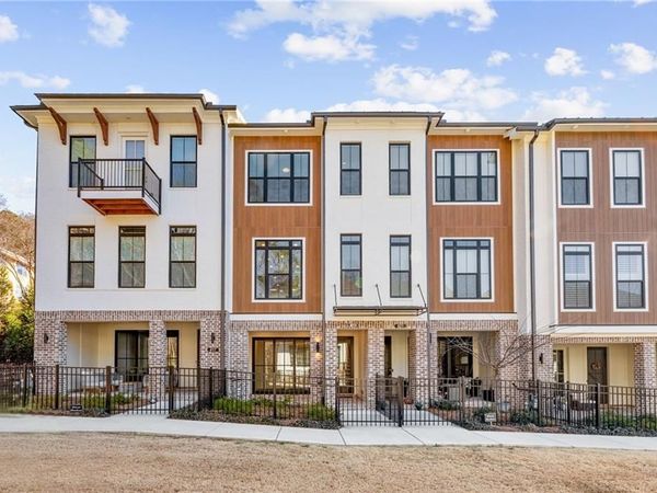 419 Olmstead Way, Unit 66, Alpharetta, GA 30022