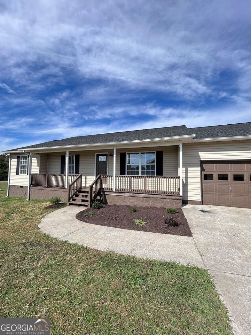 2360 Mcentire Circle, Chatsworth, GA 30705 Main Photo