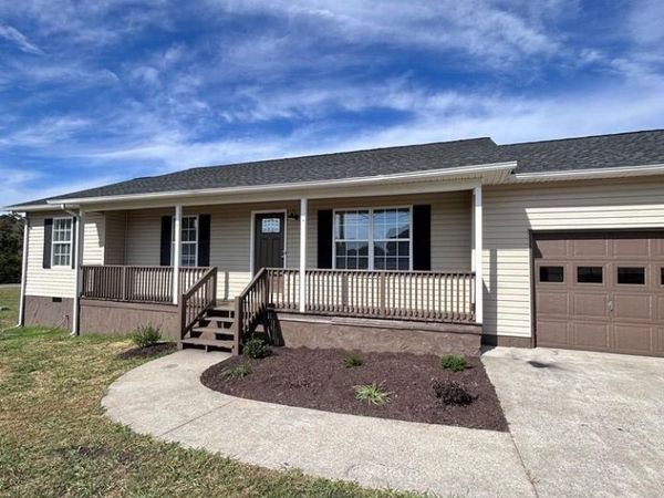 2360 McEntire Circle, Chatsworth, GA 30705