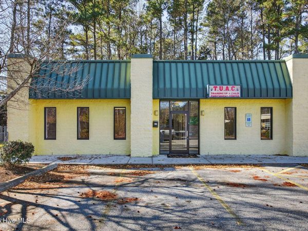 3910 Princess Place Drive, Unit A, Wilmington, NC 28405