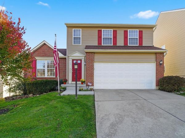 75 Teil Tree Court, Monroe, OH 45050