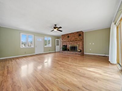 282 Yarborough Road, Saluda, SC 29138