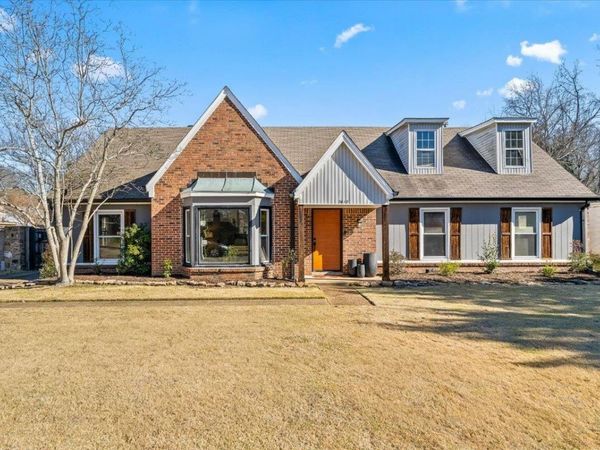 2618 CRIMMINS CV, Memphis, TN 38119