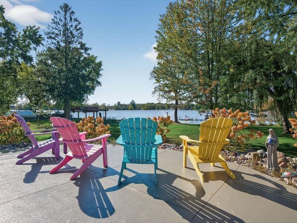 9805 Sharon Place NW, Rice, MN 56367