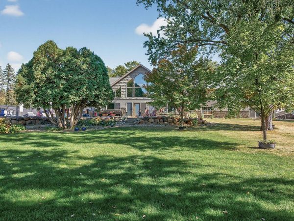 9805 Sharon Place NW, Rice, MN 56367