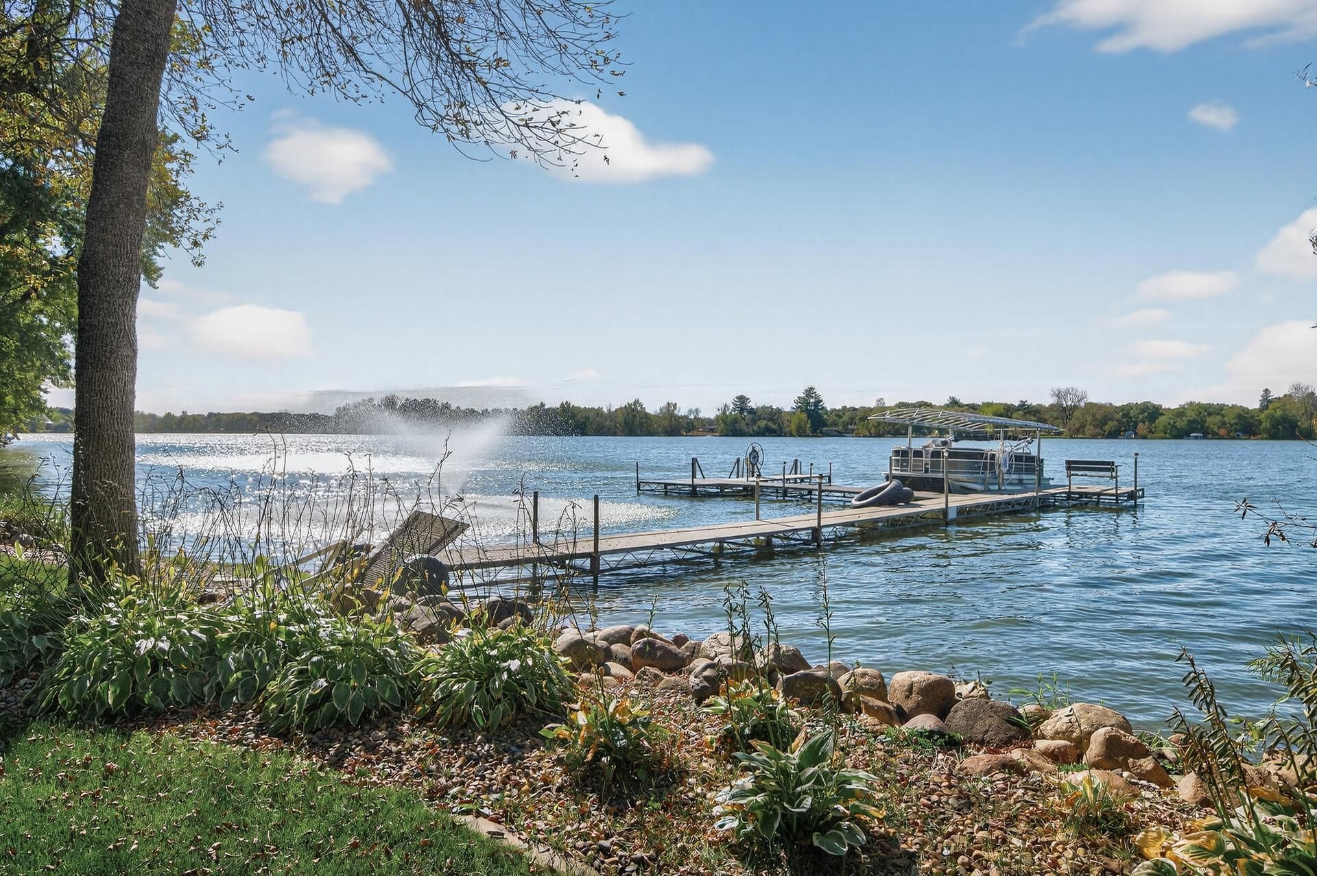 9805 Sharon Place NW, Rice, MN 56367