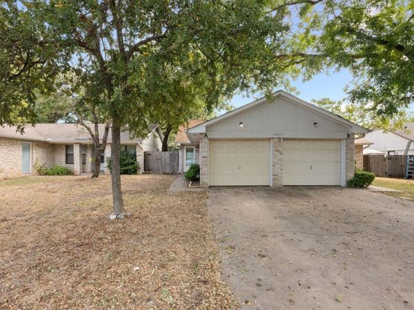 12817 Hymeadow DR, Unit A, Austin, TX 78729