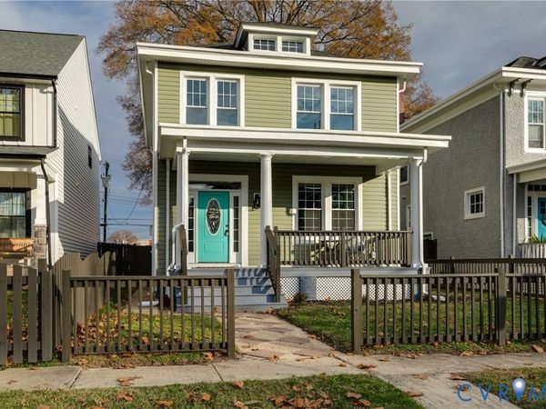 2923 Garland Avenue, Richmond, VA 23222