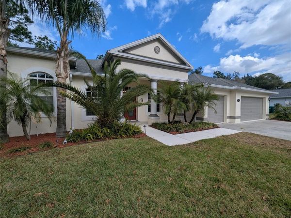 8 FIG COURT E, HOMOSASSA, FL 34446